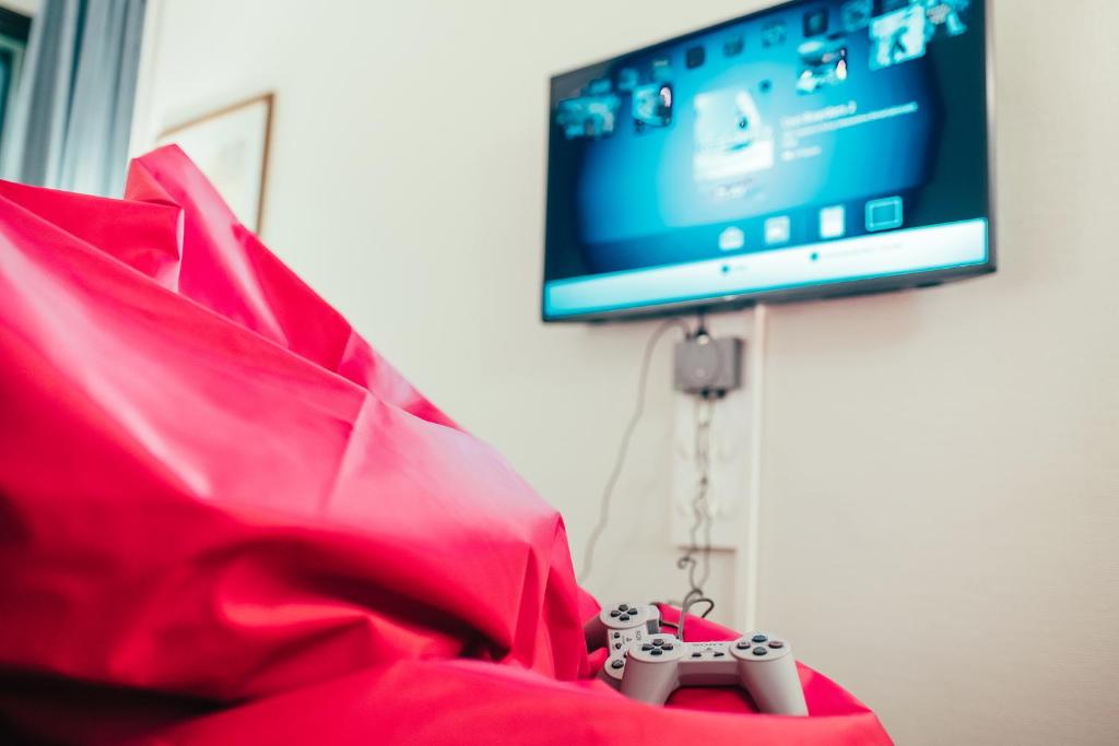 Recreational facilities