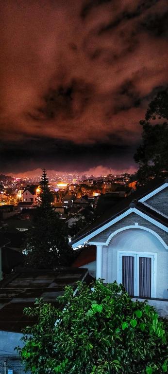 Khách sạn Hà Khoa Đà Lạt