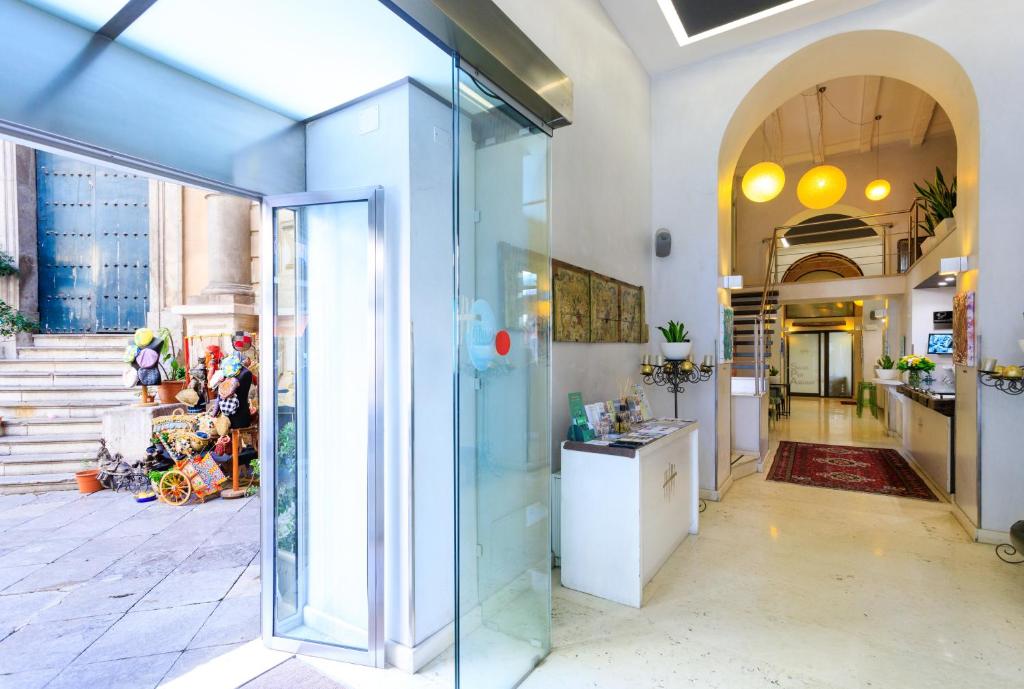 Quintocanto Hotel & Spa photo