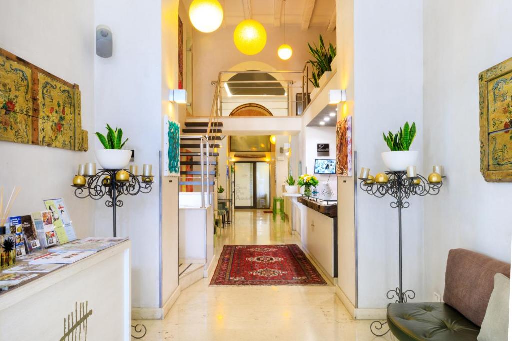 Quintocanto Hotel & Spa photo