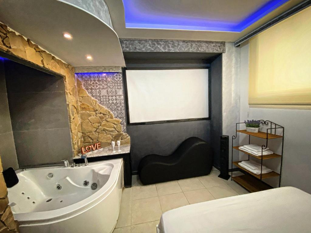 Aparta suite la nuit - 5