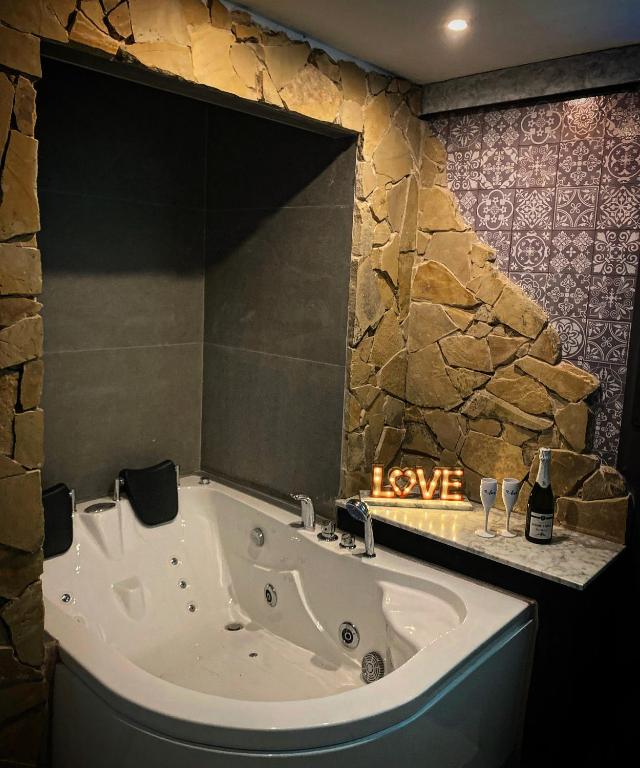 Aparta suite la nuit - 4