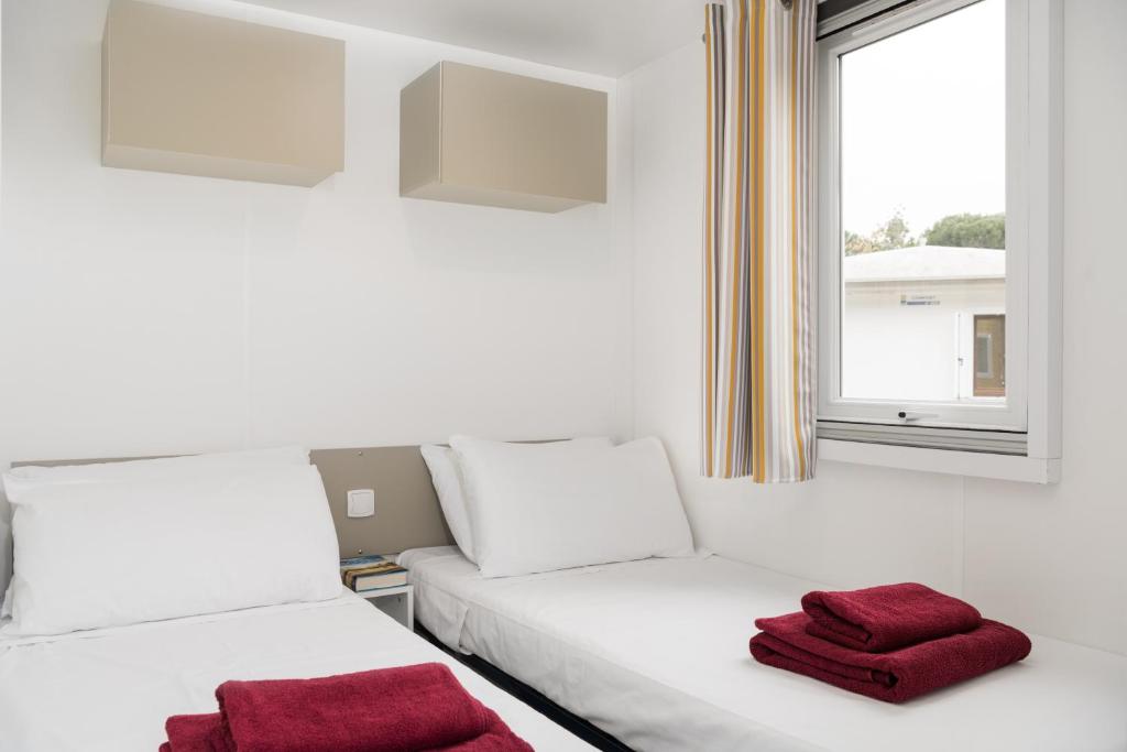 Camping Ca' Savio — Hotel rooms in Cavallino-Treporti, Veneto
