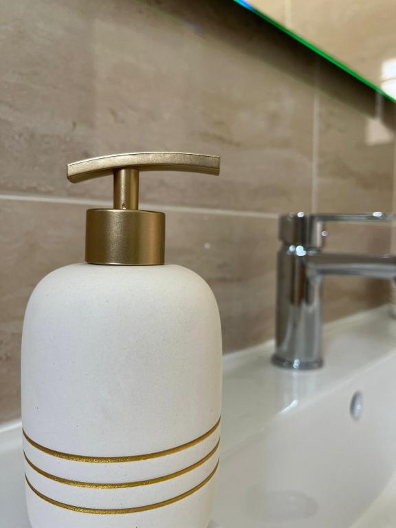 Estupendo apartamento en Estación-Centro, WIFI, Agua por Osmosis - 5