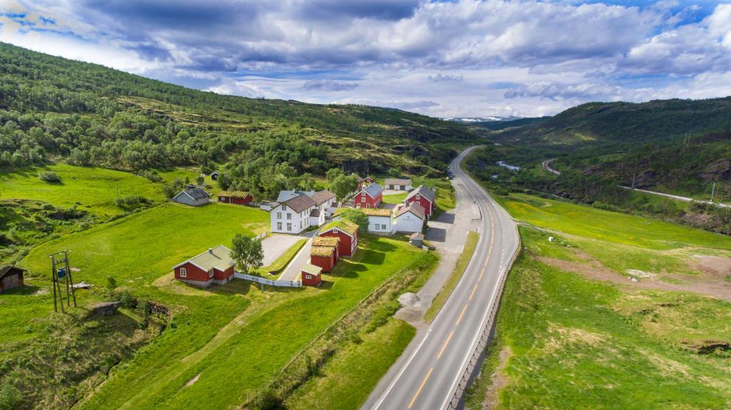Frich`s Kongsvold photo
