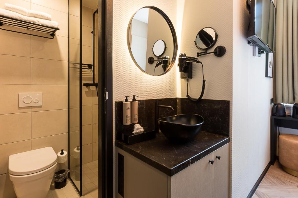 Boutique Hotel Rijks I Kloeg Collection photo