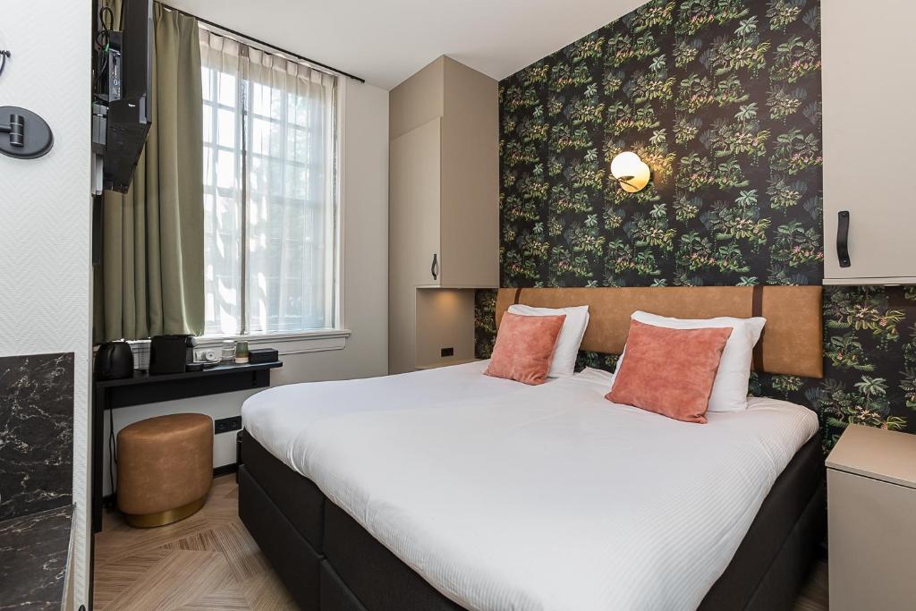Boutique Hotel Rijks I Kloeg Collection photo