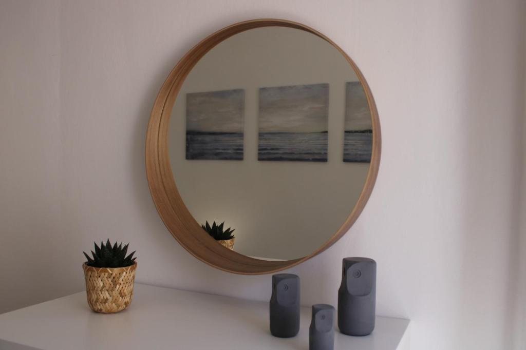 Casa Pisa Flores - Praia da Nazaré, Nazaré