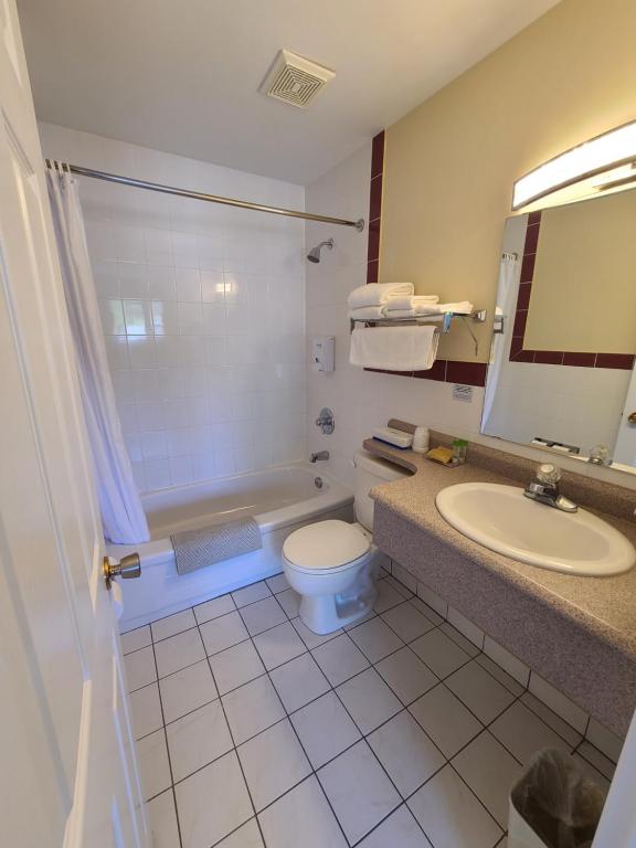 Stardust Motel - Timberlea photo