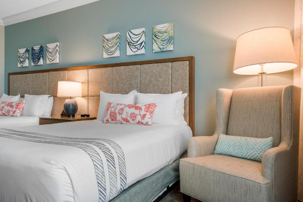 Omni Orlando Resort at ChampionsGate photo