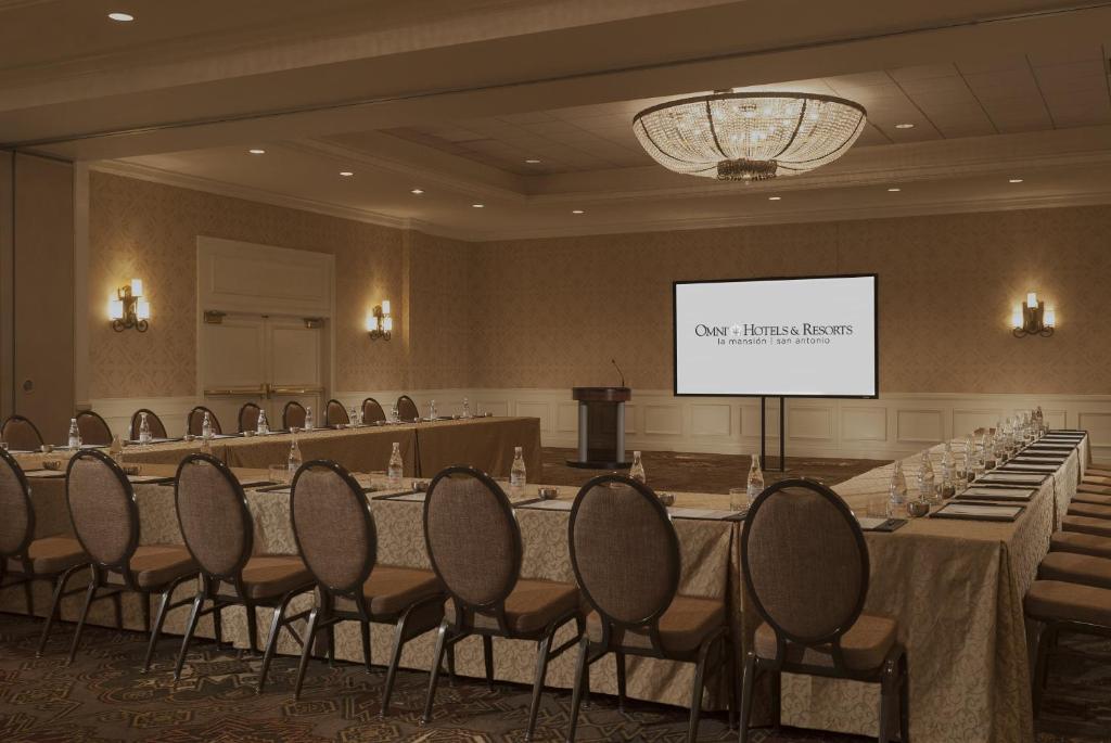 Meeting room / ballrooms