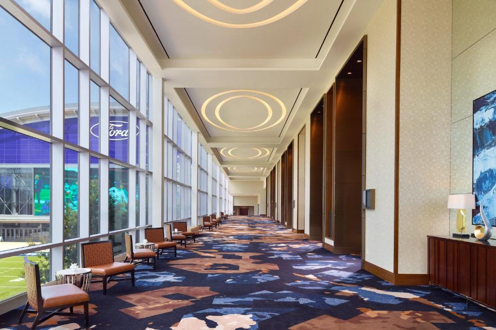 Meeting room / ballrooms