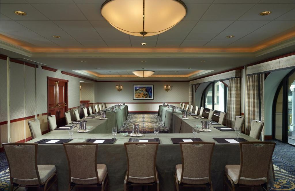 Meeting room / ballrooms