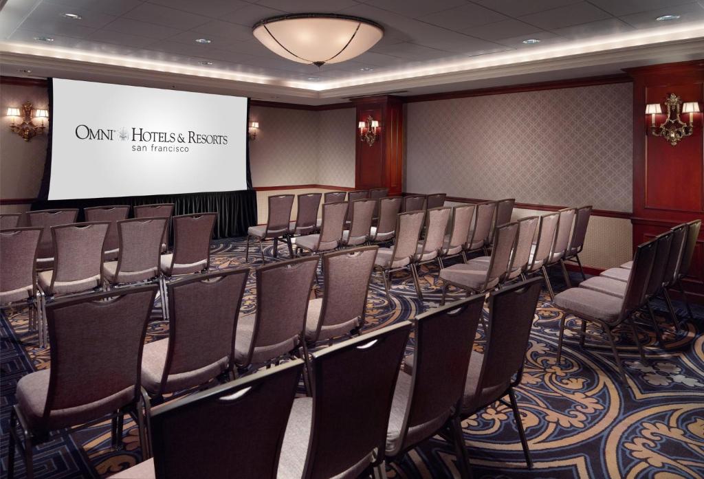 Meeting room / ballrooms