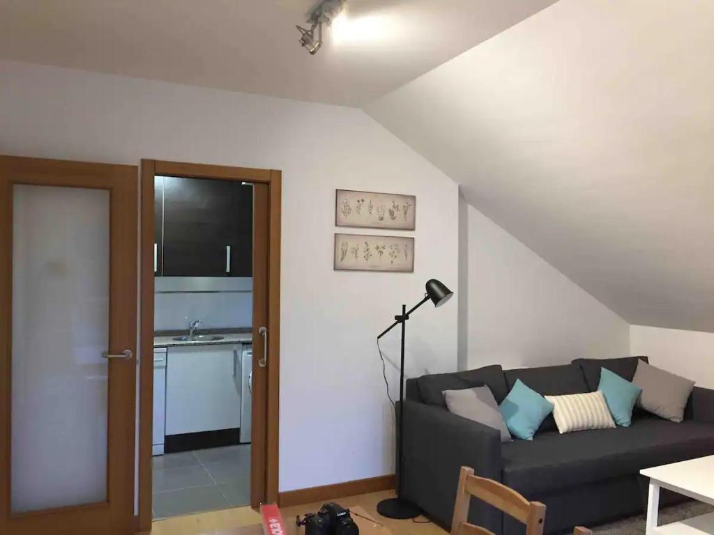 Apt.Golondrosu, coqueto apartamento en Cangas de Onis - 4