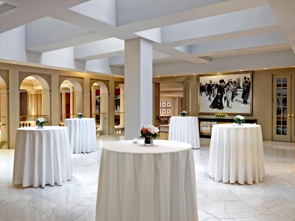 Meeting room / ballrooms