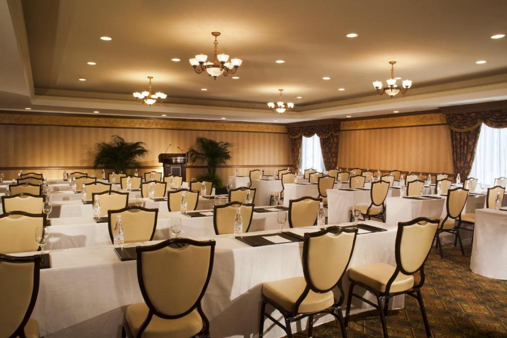 Meeting room / ballrooms