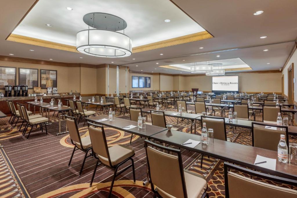 Meeting room / ballrooms