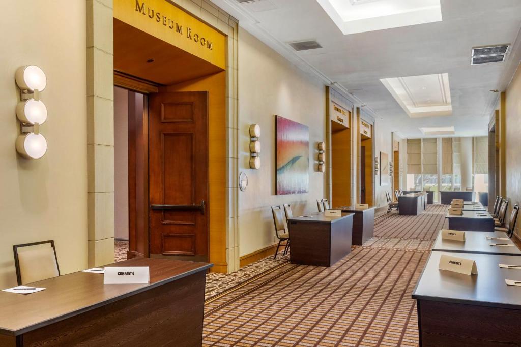 Meeting room / ballrooms