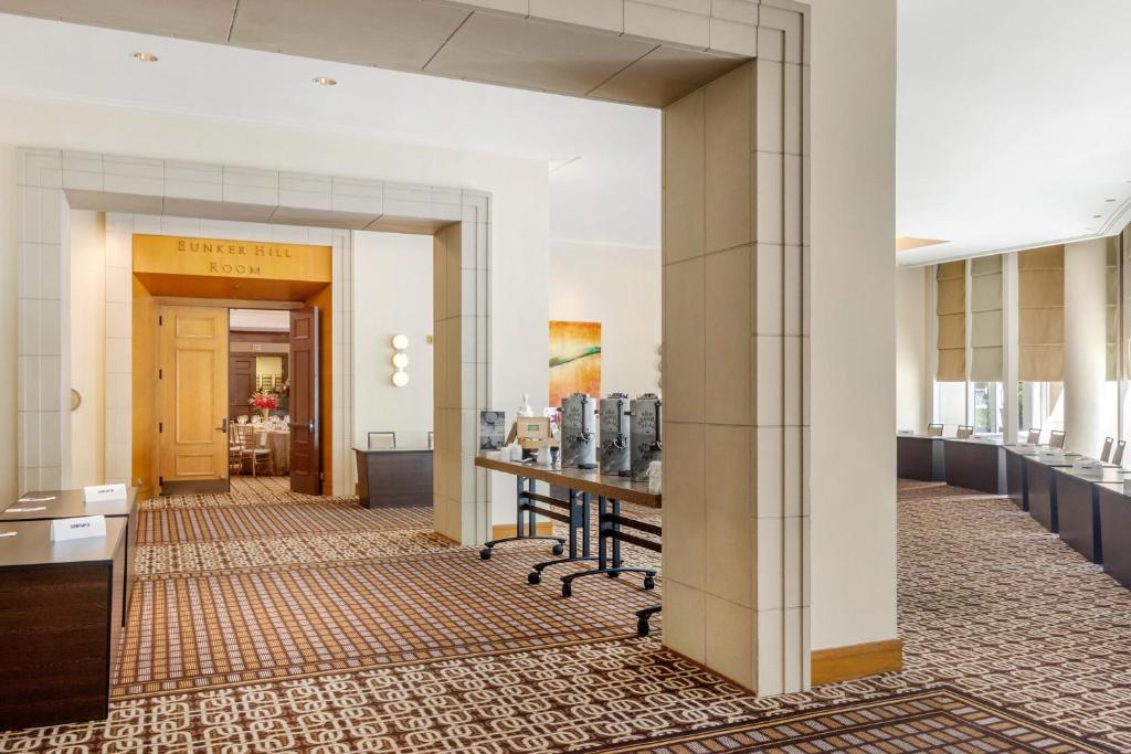 Meeting room / ballrooms