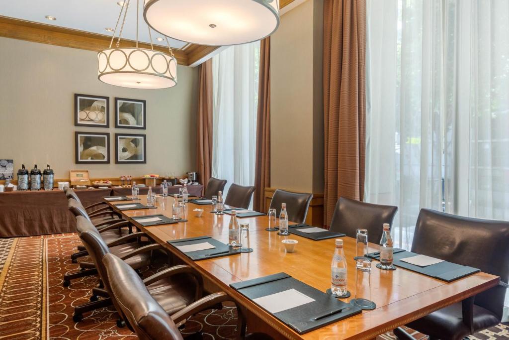 Meeting room / ballrooms