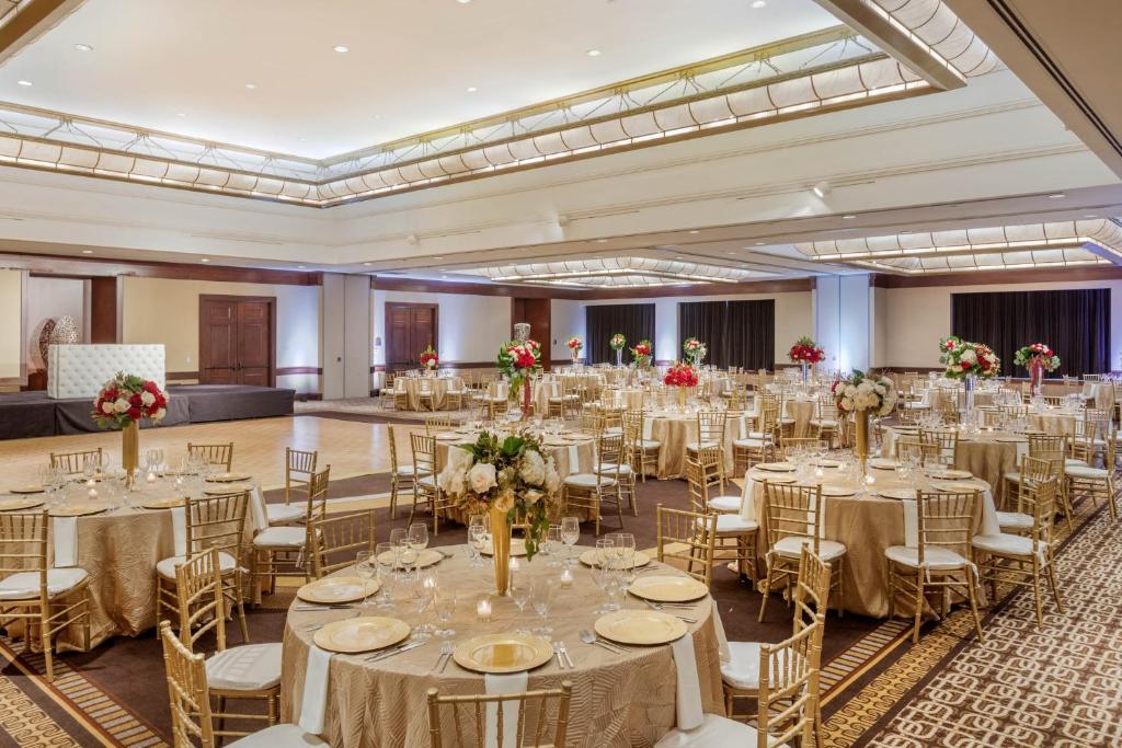 Meeting room / ballrooms