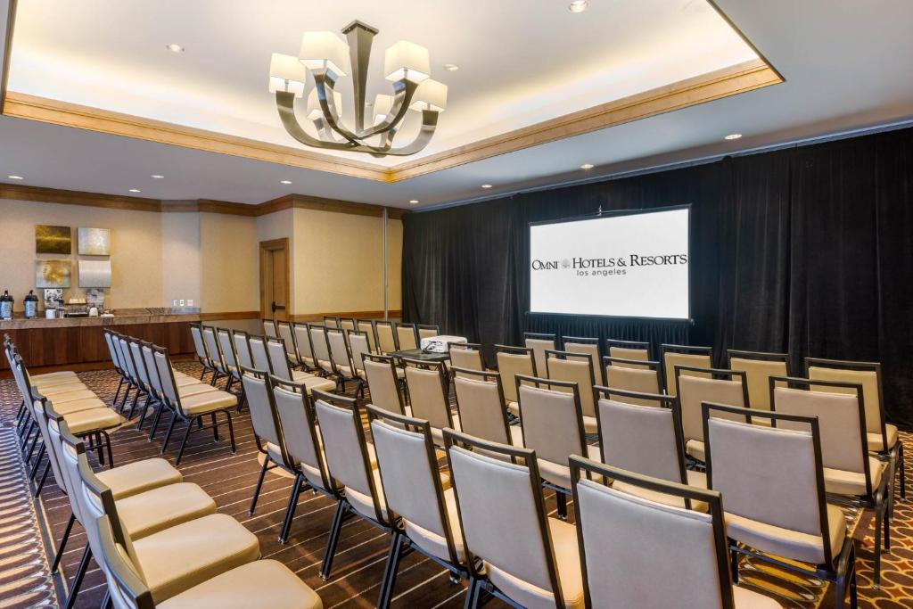 Meeting room / ballrooms