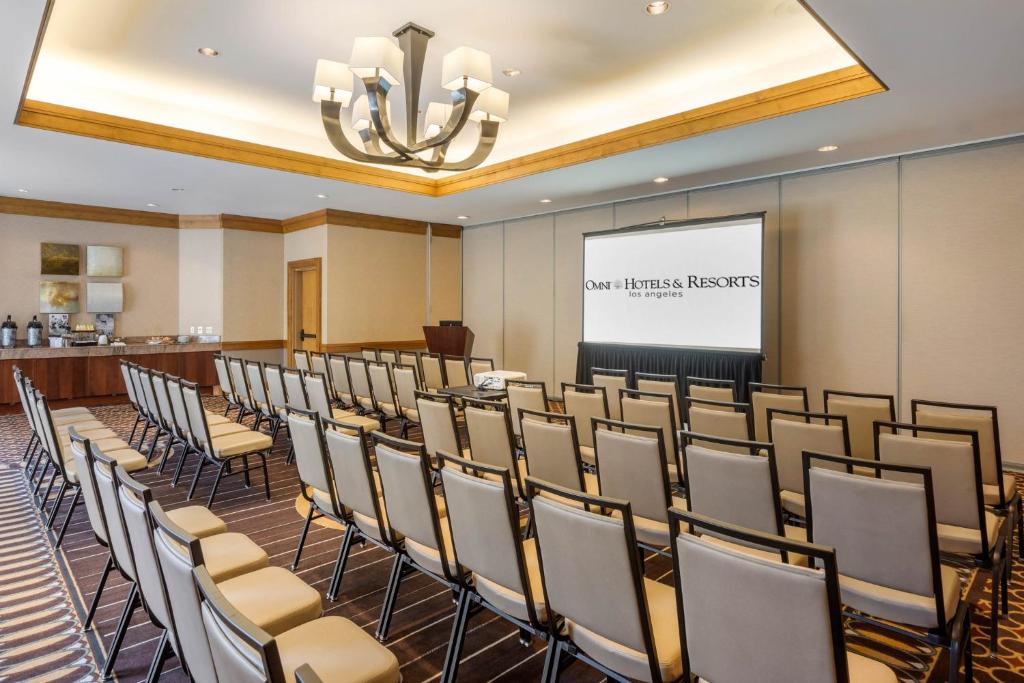 Meeting room / ballrooms