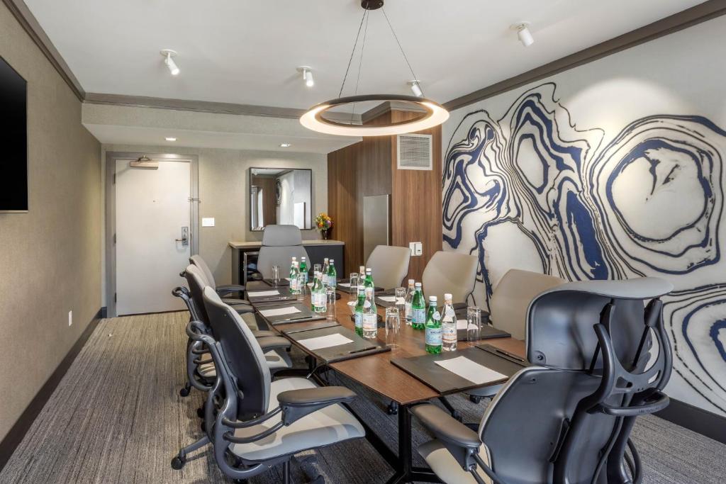 Meeting room / ballrooms