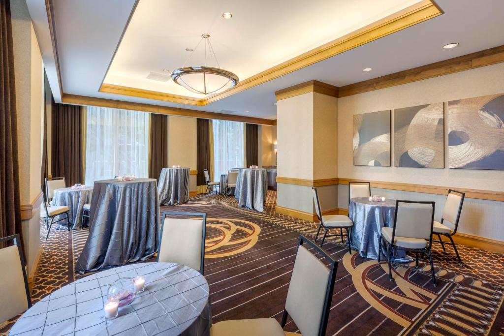 Meeting room / ballrooms