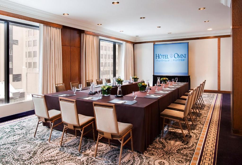 Meeting room / ballrooms