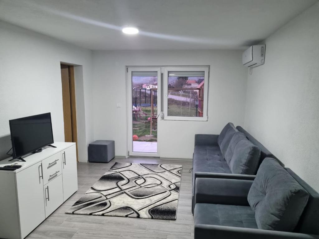 Apartman „Škobić”, Višegrad