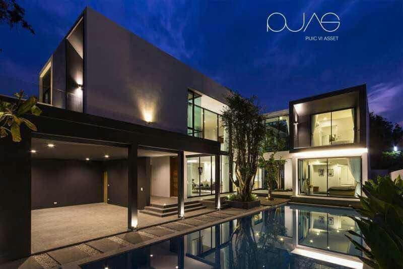 Vmoon Villa chiangmai photo