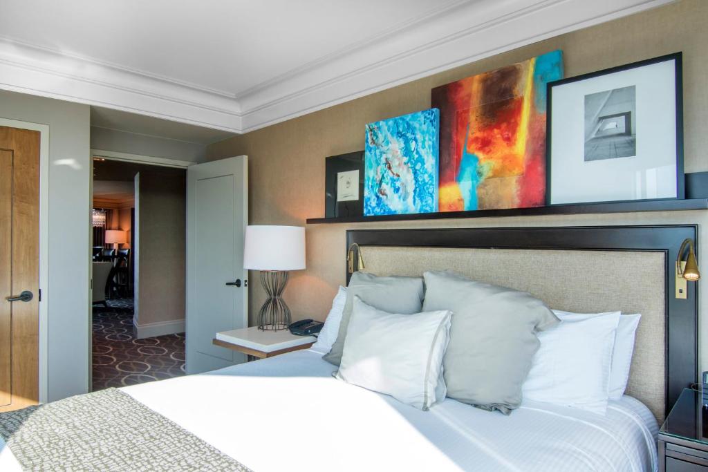Omni Dallas Hotel photo