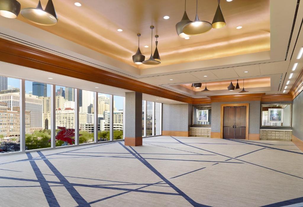 Meeting room / ballrooms