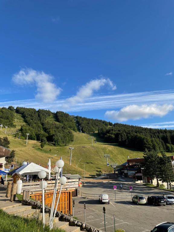 STUDIO aux pieds des pistes - Villard de Lans - Cote 2000 - 2