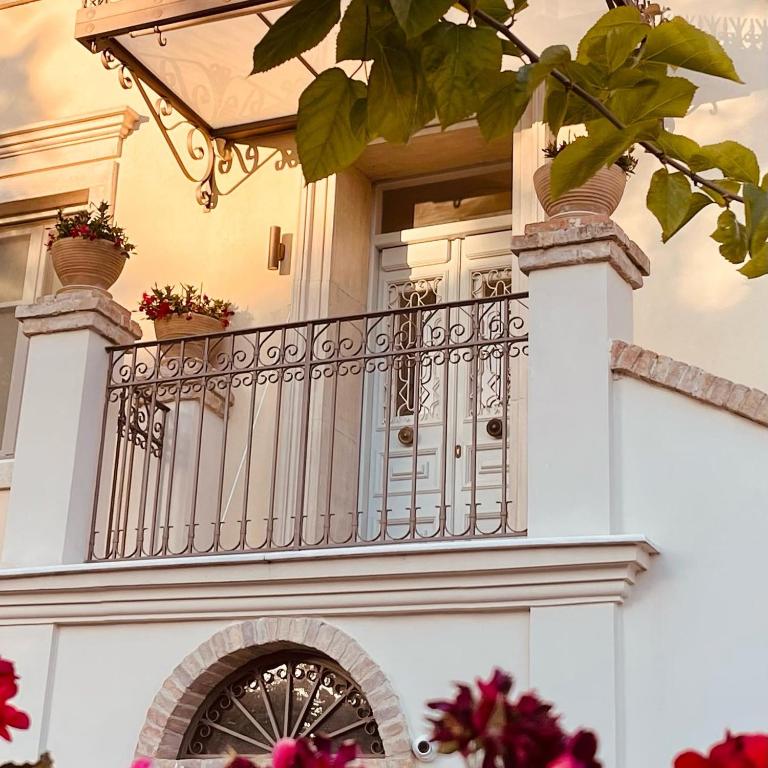 Carpofoli Corfu photo