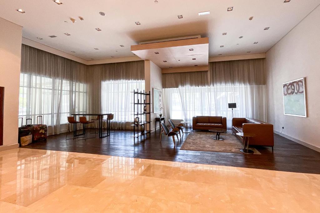 HiGuests - Dazzling Apt With Panoramic View Near Burj Khalifa photo