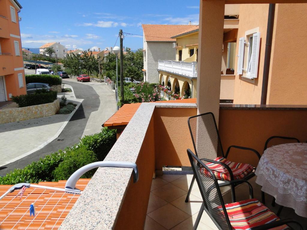 Vito & Rocco Apartment, Malinska