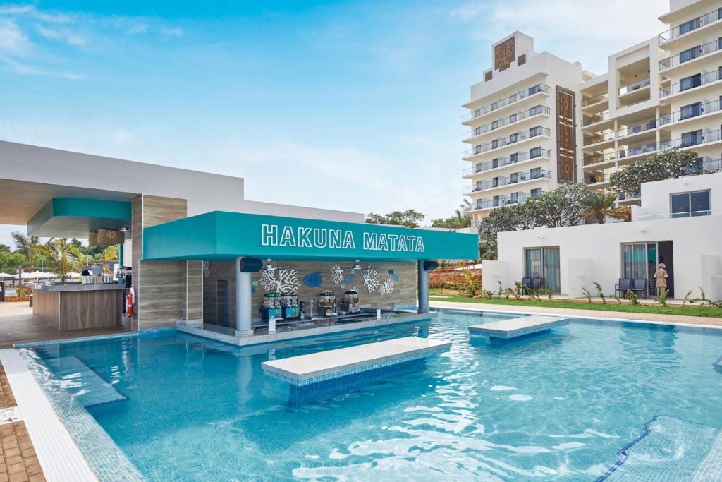 Bar/lounge