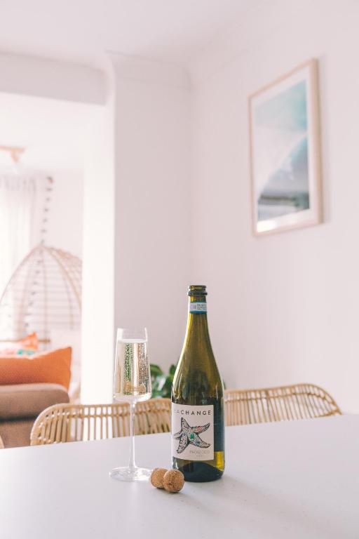 Pentire Point Apartment, Newquay photo 6
