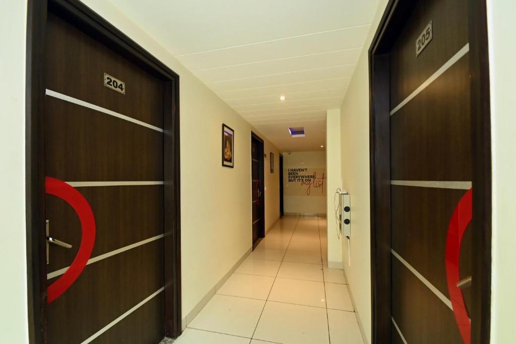 Hotel Singh Palace photo