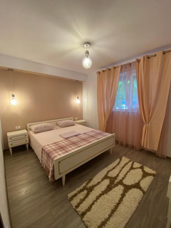 Apartament de lux langa Portul Turistic Mangalia