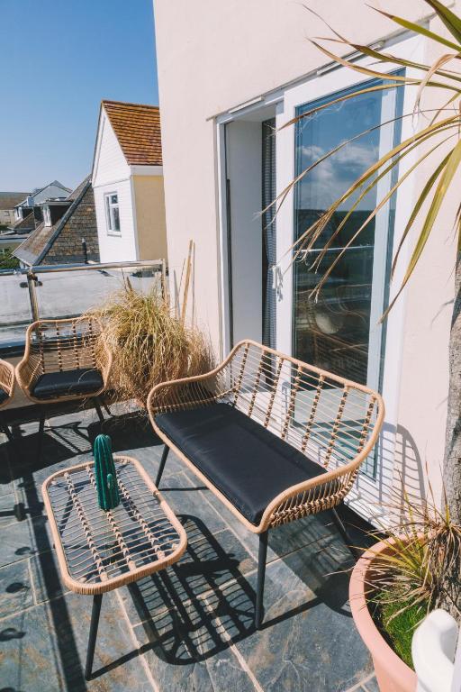 Pentire Point Apartment, Newquay photo 4