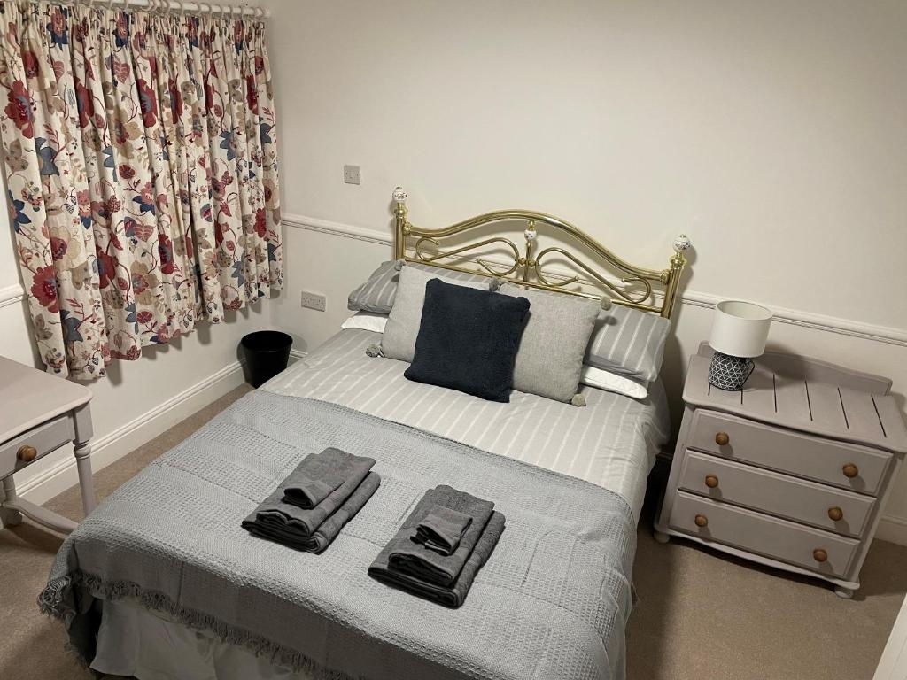 The Crown Fakenham photo