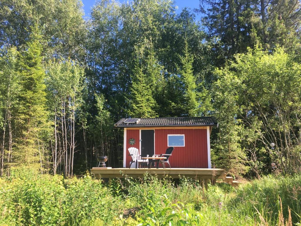 Kärrbäcks Tiny House