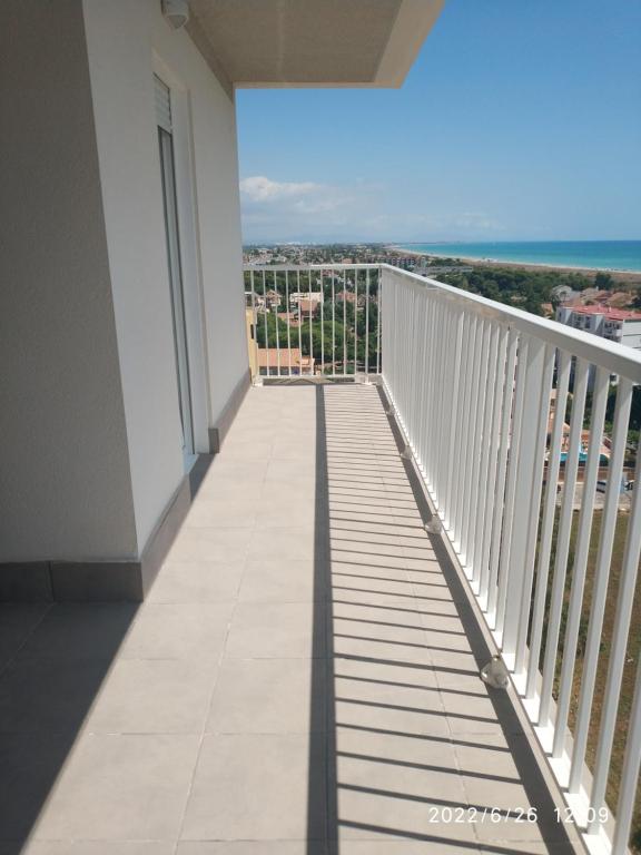 Bonito apartamento con piscina cerca de la playa. - 3