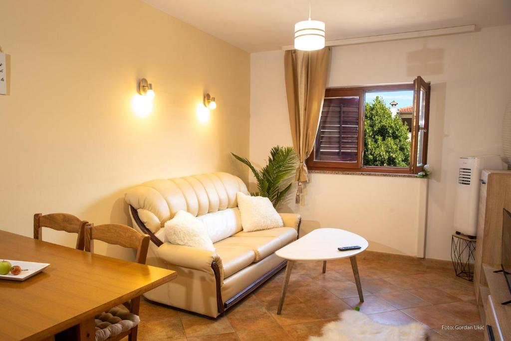 Apartment Midea, Rovinj