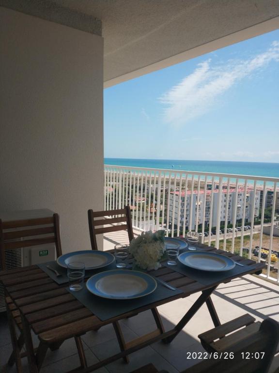 Bonito apartamento con piscina cerca de la playa. - 5