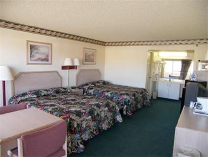 El Dorado Inn Suites - Nogales photo